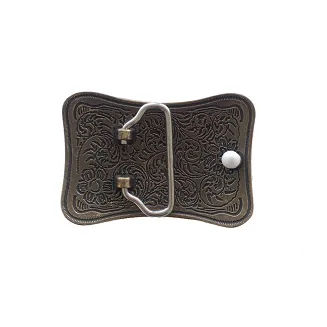 klamra do paska  WESTERN - 2