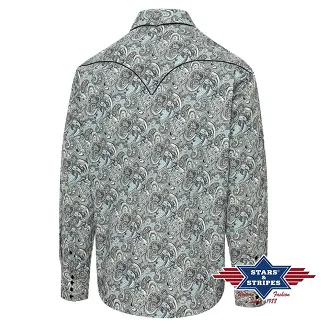 koszula kowbojska ACE - 2