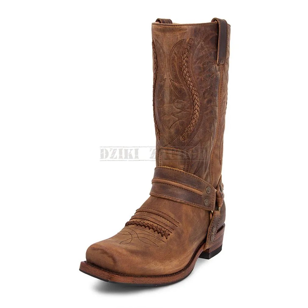 SENDRA 12209 BLUES BROWN