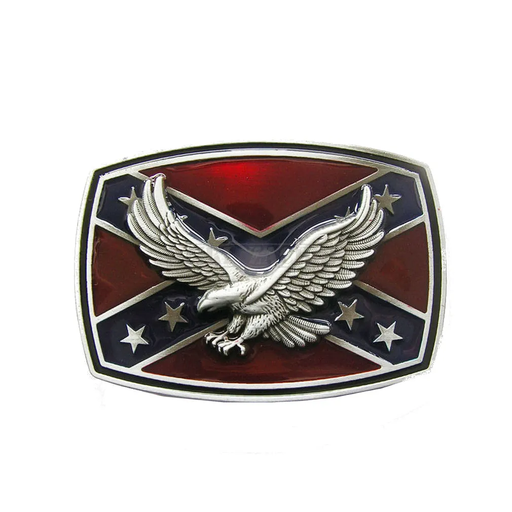 klamra do paska ORZEŁ/REBELIA II