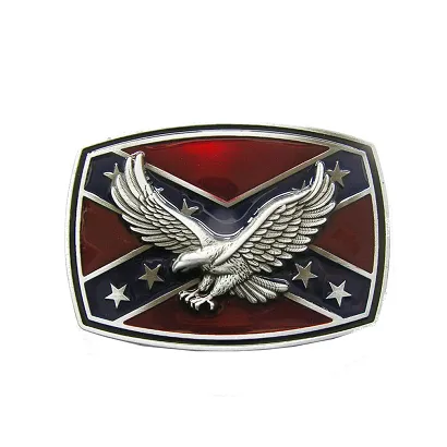 klamra do paska ORZEŁ/REBELIA II