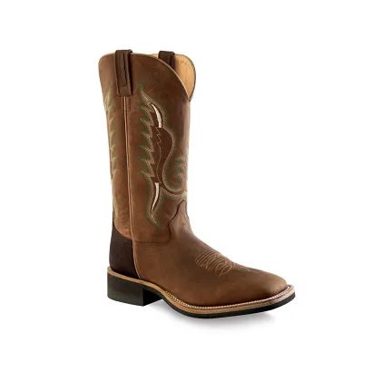 Kowbojki Old West 1860