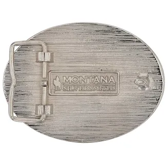 klamra do paska MONTANA COW III - 2