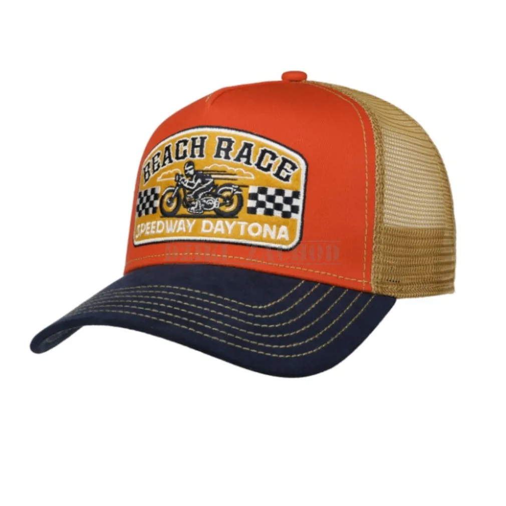 czapka z daszkiem FWS Beach Race