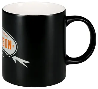 STETSON kubek do kawy - 2