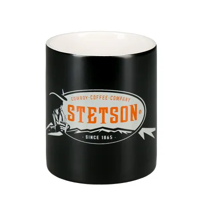 STETSON kubek do kawy