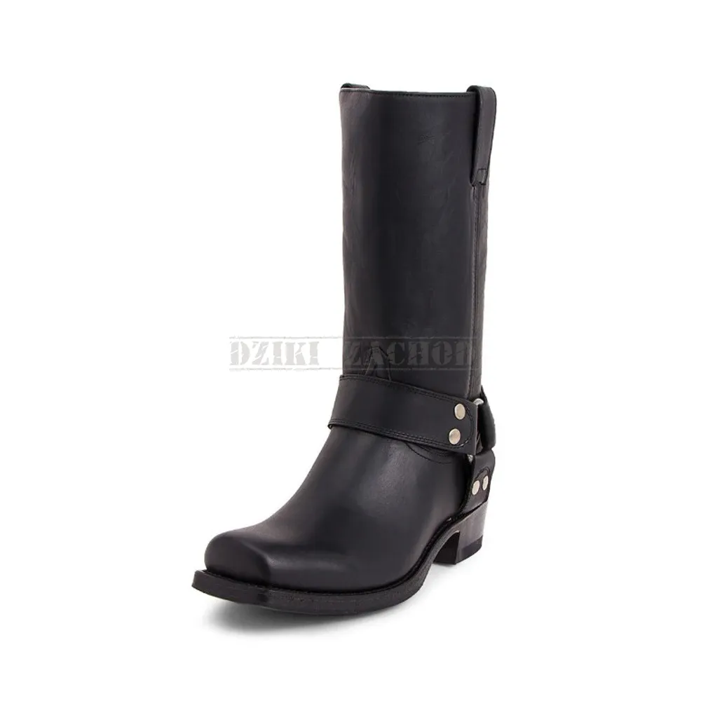 SENDRA 8833 NEGRO