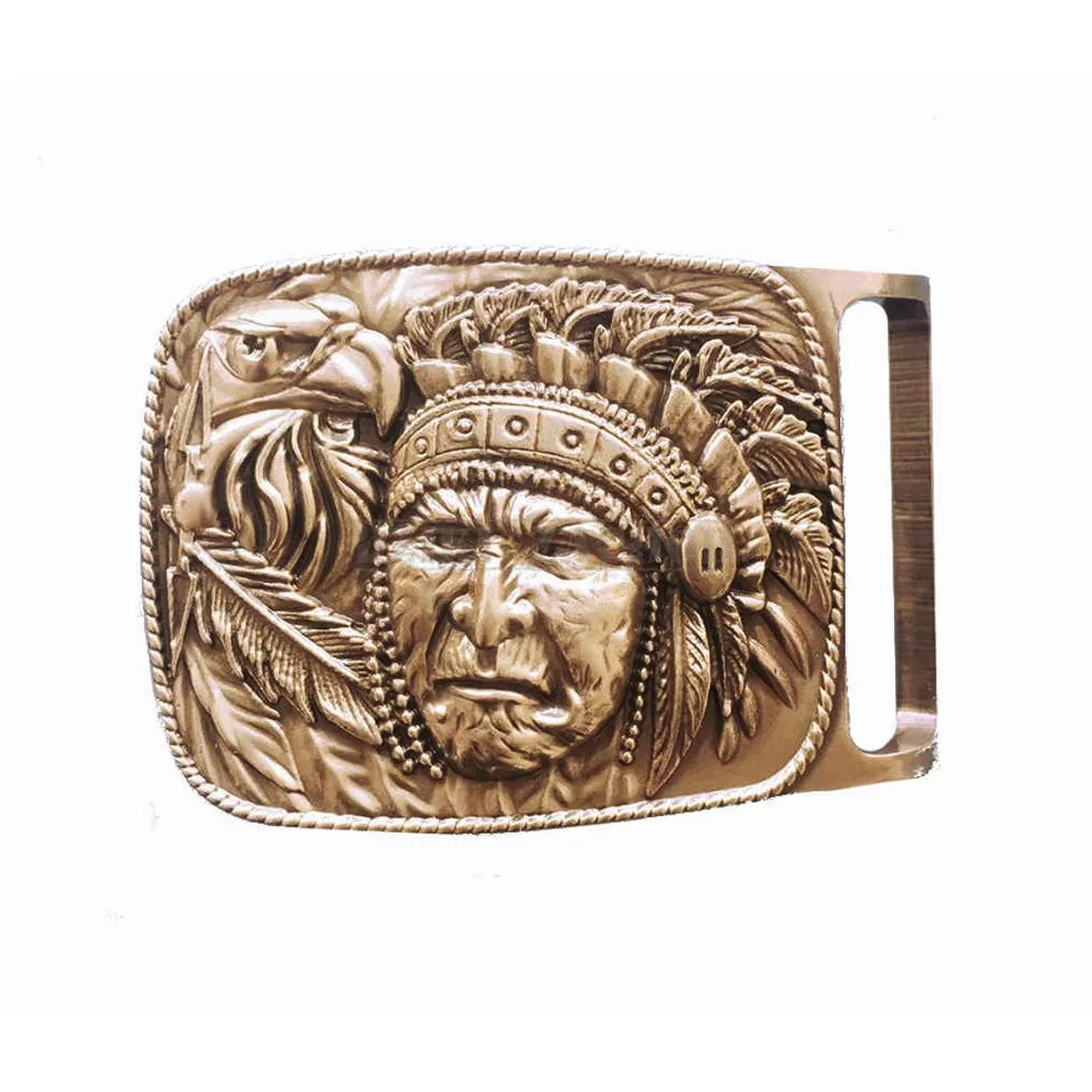 klamra do paska INDIANIN II