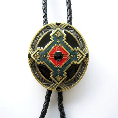 bolo krawat kowbojski CELTIC II