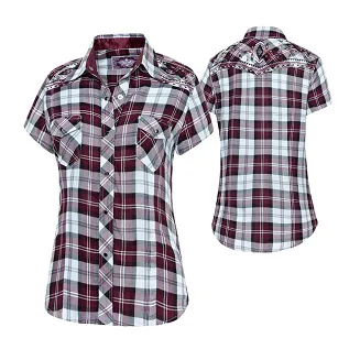 koszula kowbojska PASADENA II - 4