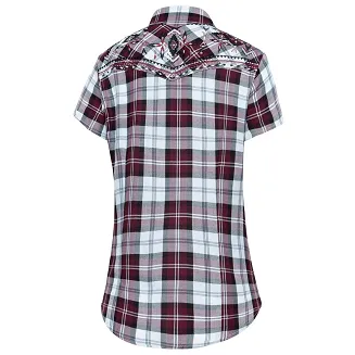 koszula kowbojska PASADENA II - 2