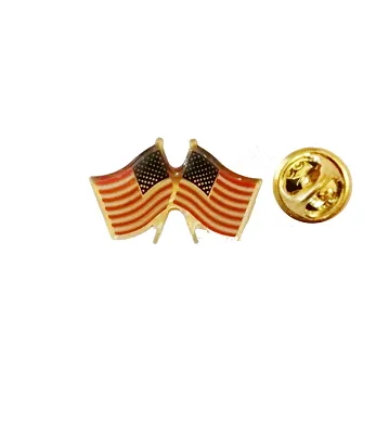 przypinka FLAGI USA