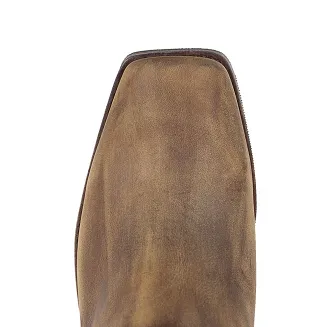 SENDRA 8833 BLUES BROWN - 4