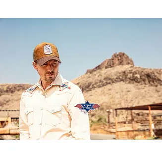 czapka z daszkiem WILD & FREE - 3