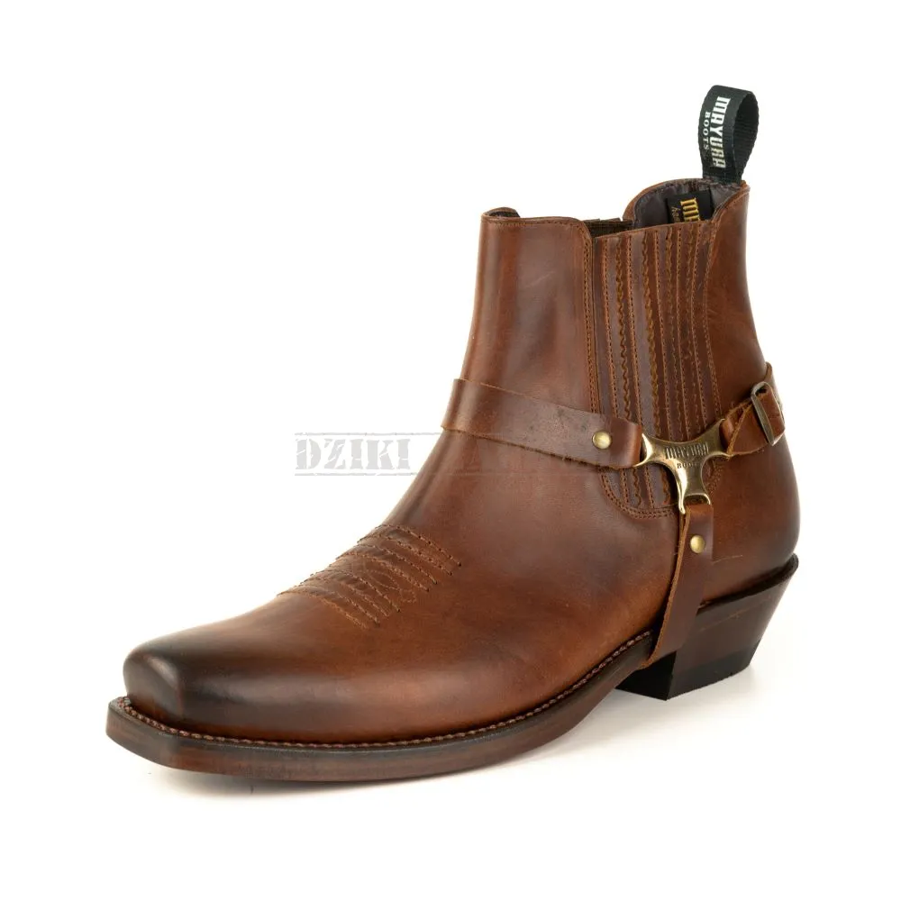 MAYURA 024 PULL GRASS CASTANO