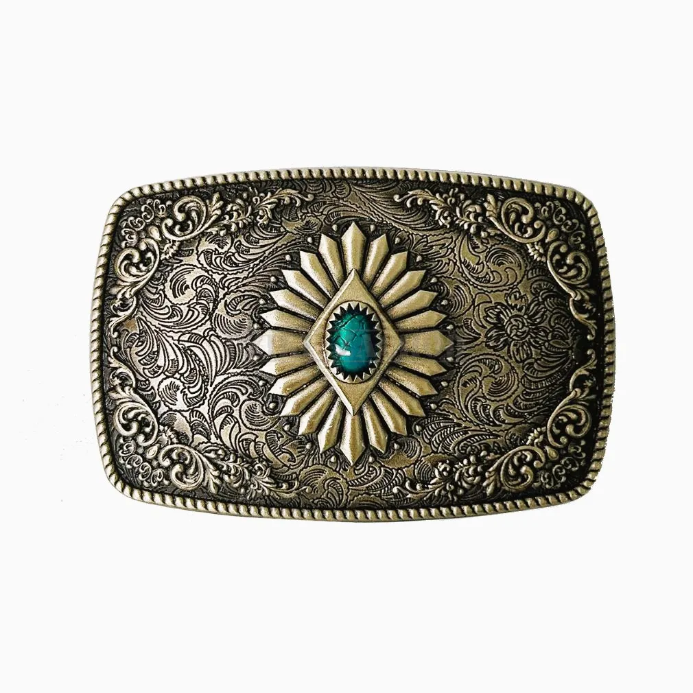 klamra do paska  VINTAGE