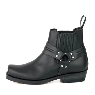 MAYURA 004 NEGRO - 2