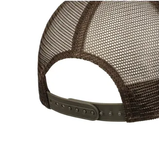 Czapka z daszkiem STETSON trucker BULL - 3