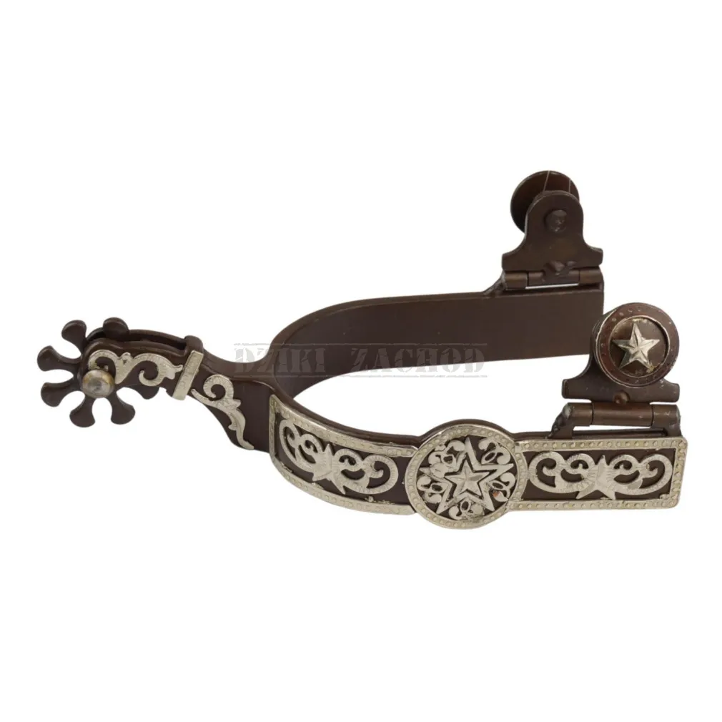 ostrogi western 257735L