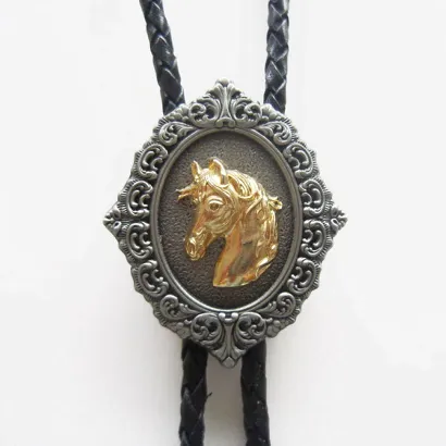 bolo krawat kowbojski KONIK