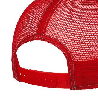 czapka z daszkiem STETSON trucker GARAGE AMERICAN HERITAGE - 5