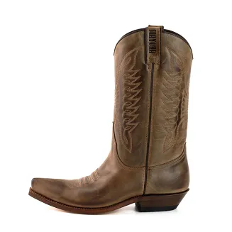 MAYURA 020 CRAZY OLD SADALE - 2