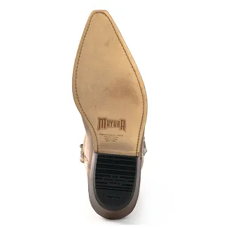 MAYURA 020 CRAZY OLD SADALE - 8