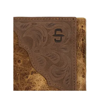 portfel STETSON 9797316 - 4