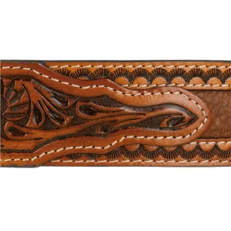 pasek westernowy STETSON 9697304 - 3