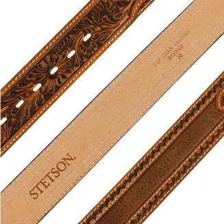 pasek westernowy STETSON 9697304 - 4