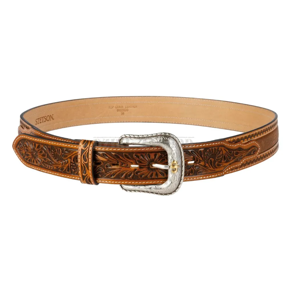 pasek westernowy STETSON 9697304