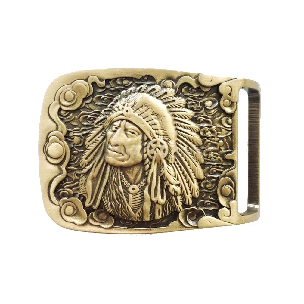 klamra do paska INDIANIN I