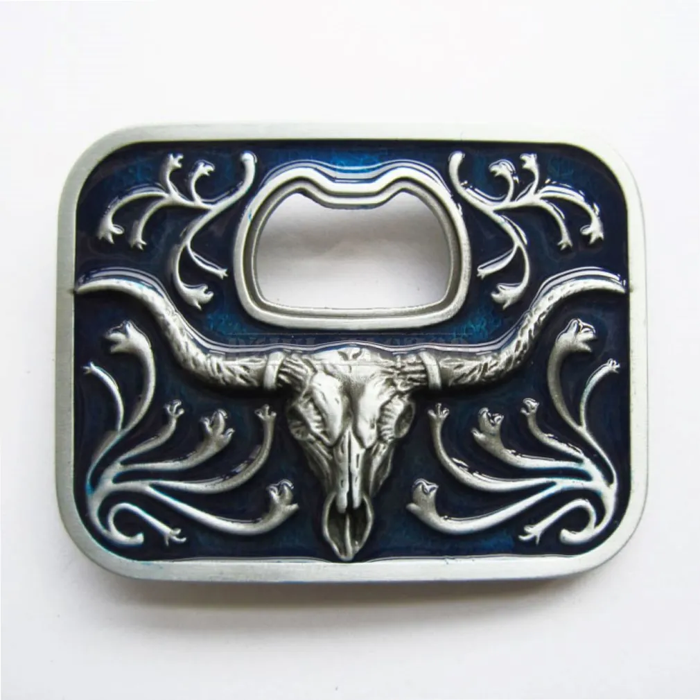 klamra do paska OTWIERACZ BYK IV