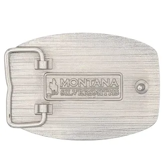 klamra do paska MONTANA GROT STRZAŁY - 2