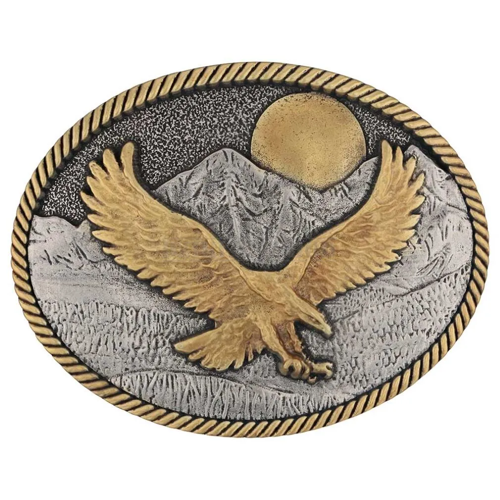 klamra do paska MONTANA MOUNTAIN