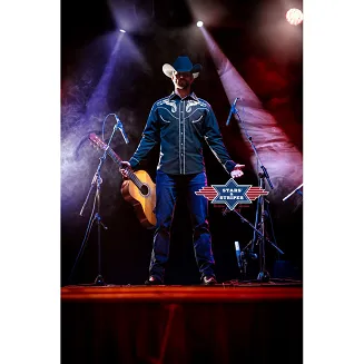 koszula kowbojska DIXON - 3