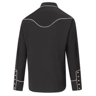 koszula kowbojska DIXON - 2