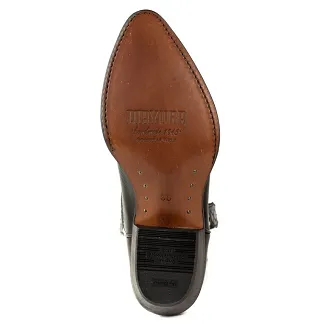 MAYURA 2666 WINGS NEGRO/BLANCO - 8