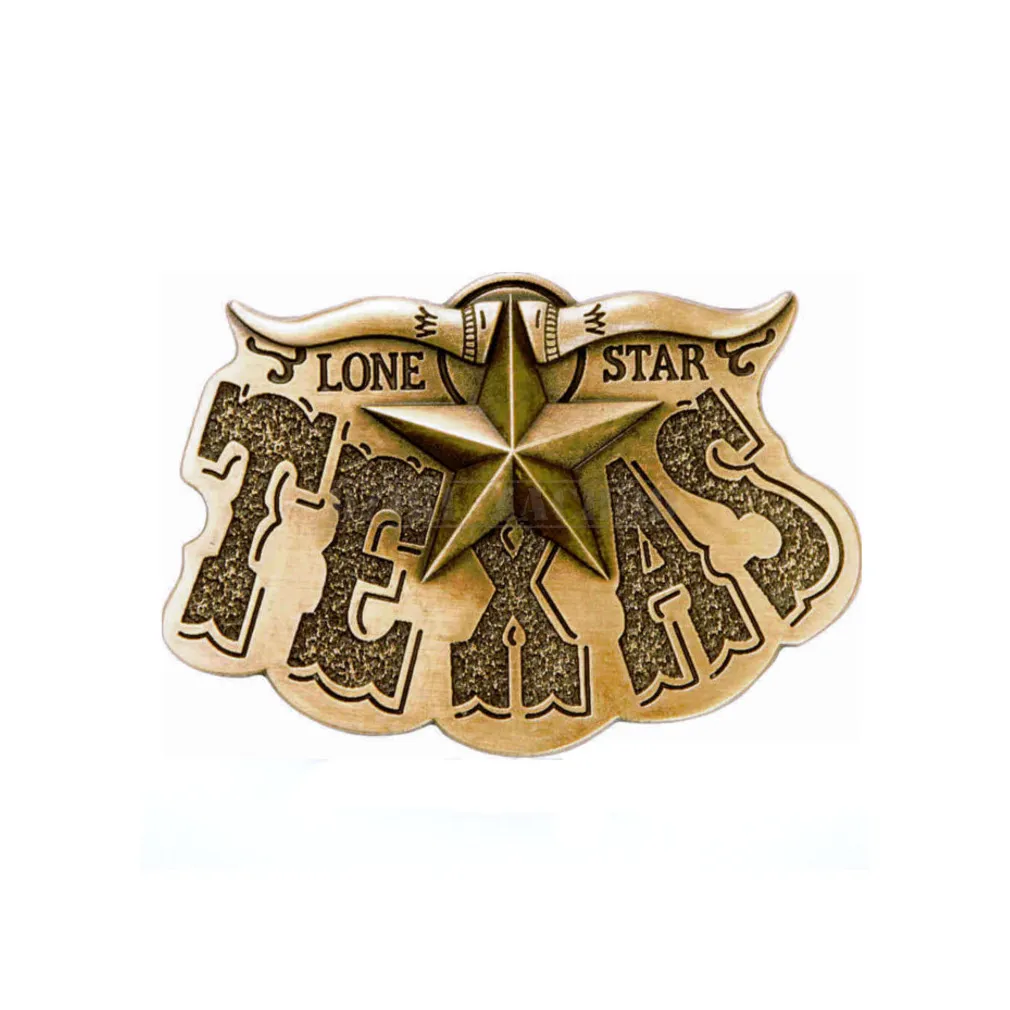 klamra do paska TEXAS IV