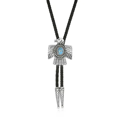 bolo krawat kowbojski SPIRIT OF THE SKY