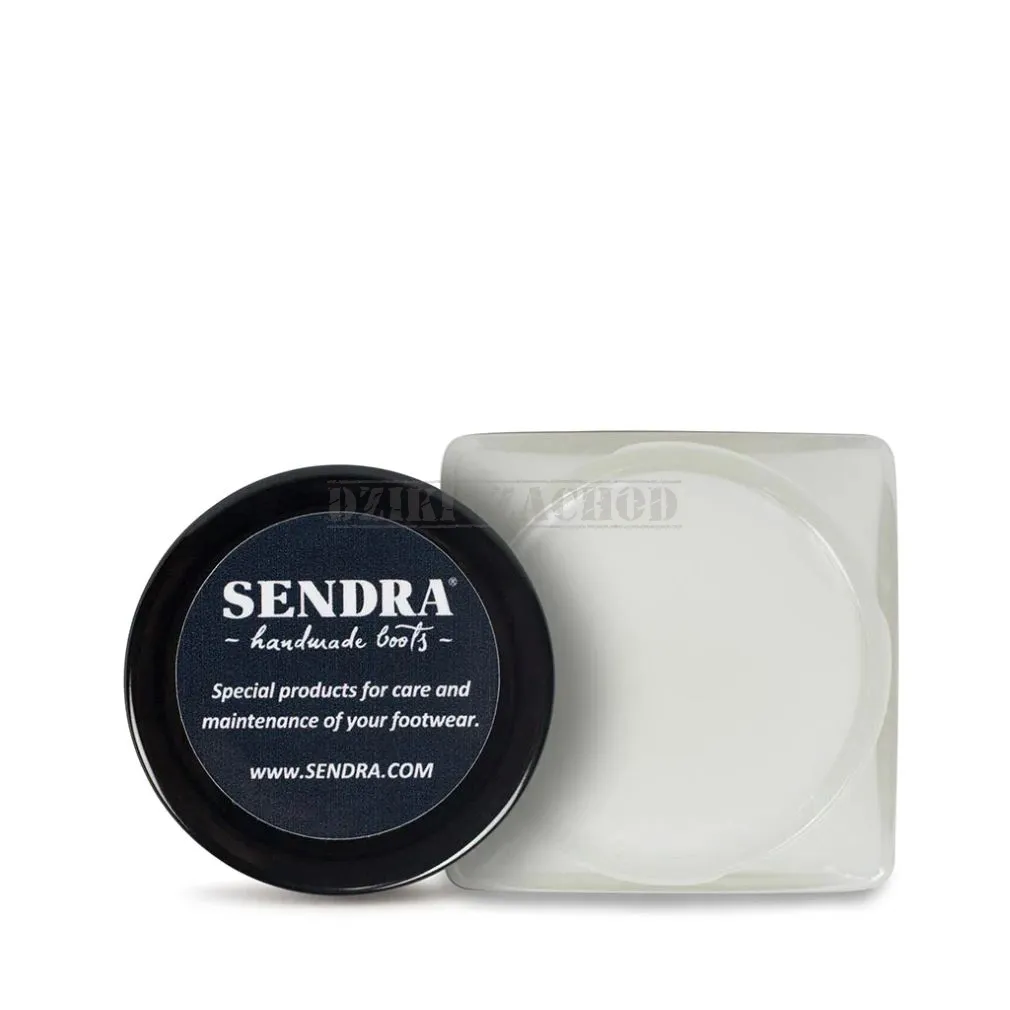 SENDRA krem do skór nubukowych i egzotycznych