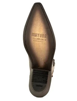 MAYURA 1920 TEXAS COGNAC - 8