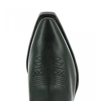 SENDRA 3007 NEGRO - 3