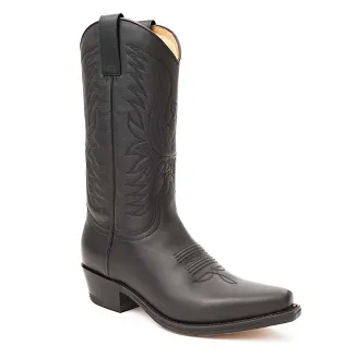 SENDRA 3007 NEGRO - 2
