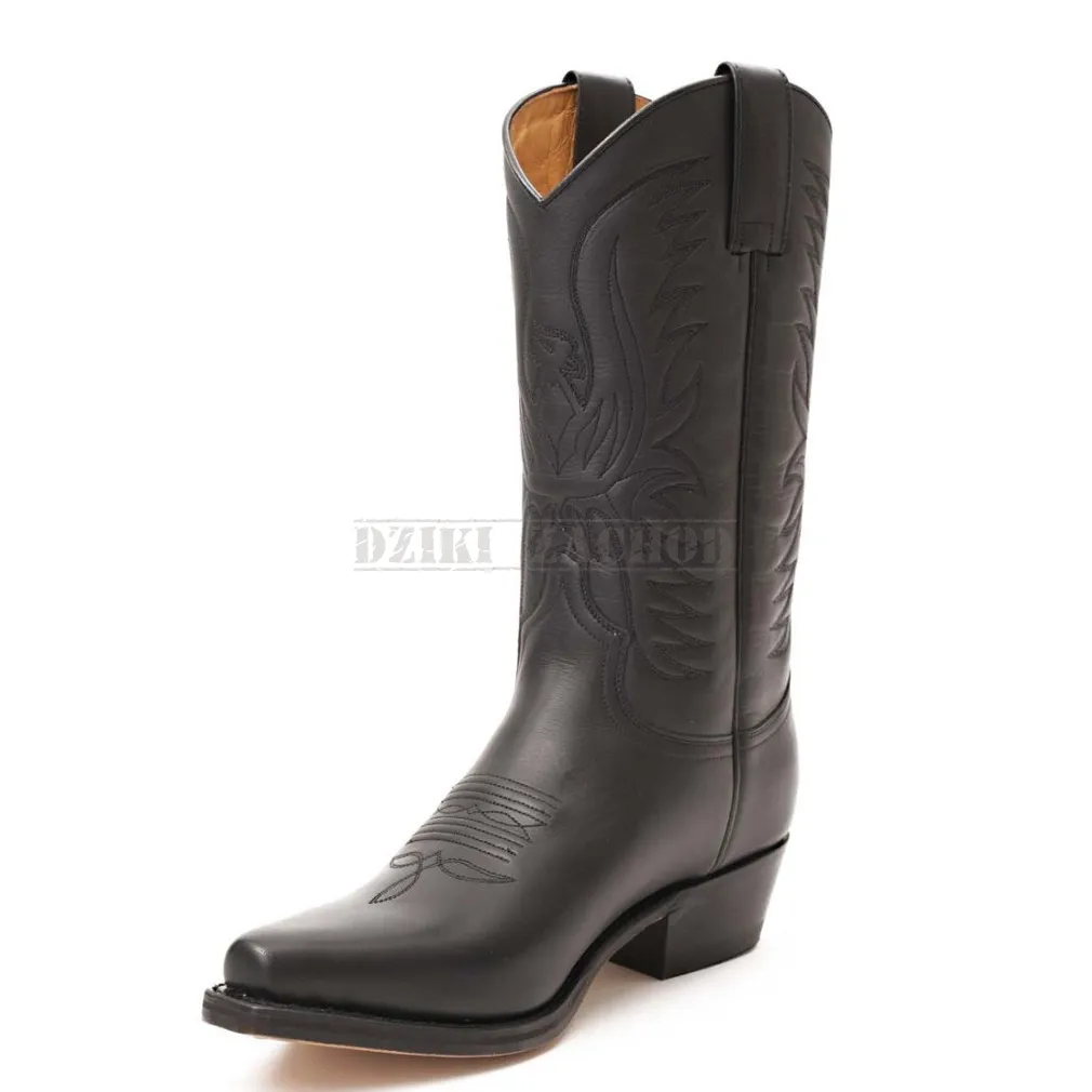 SENDRA 3007 NEGRO