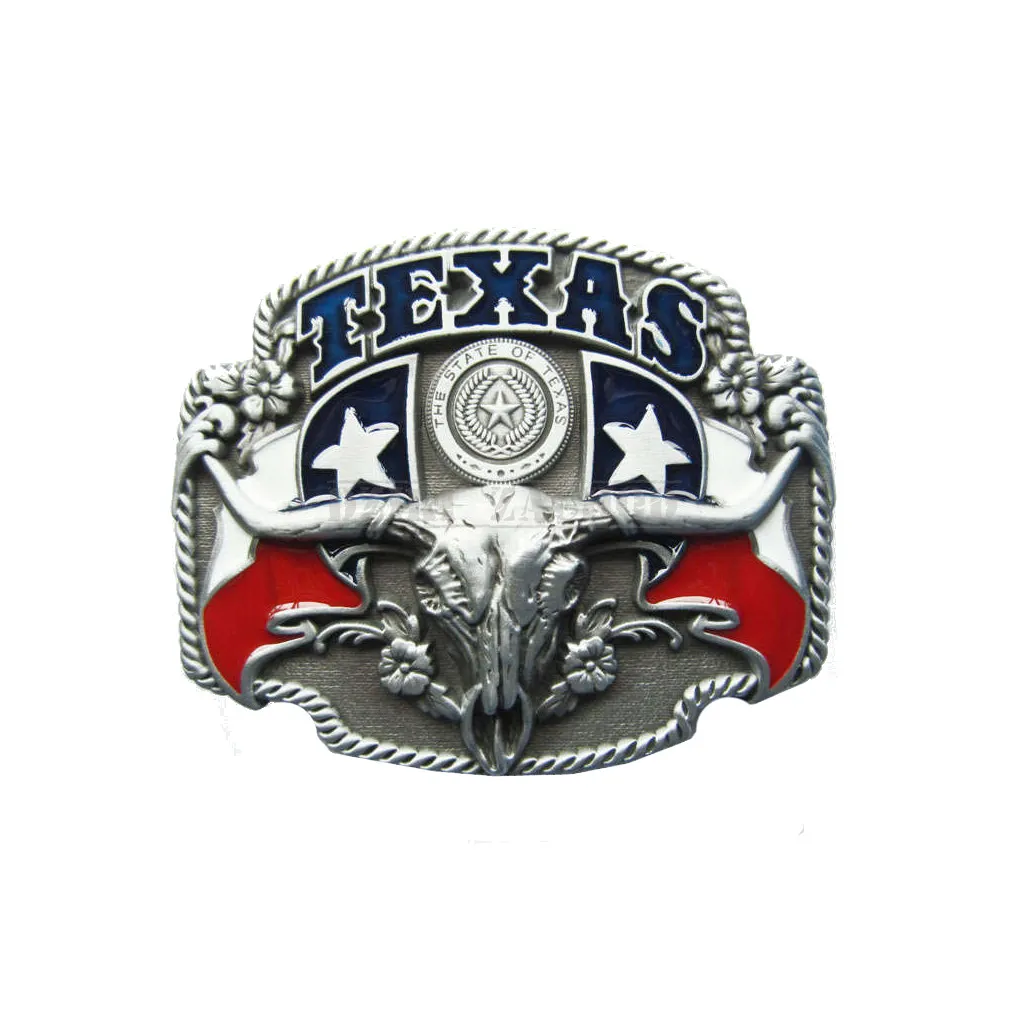klamra do paska TEXAS/BIZON I