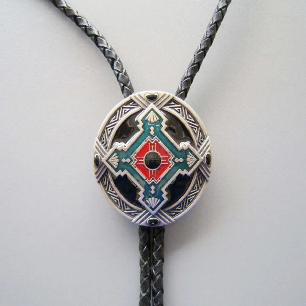 bolo krawat kowbojski CELTIC I