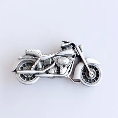 klamra do paska MOTOCYKL I