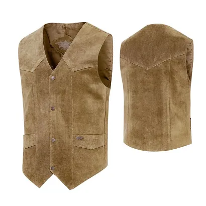 kamizelka ALABAMA BEIGE