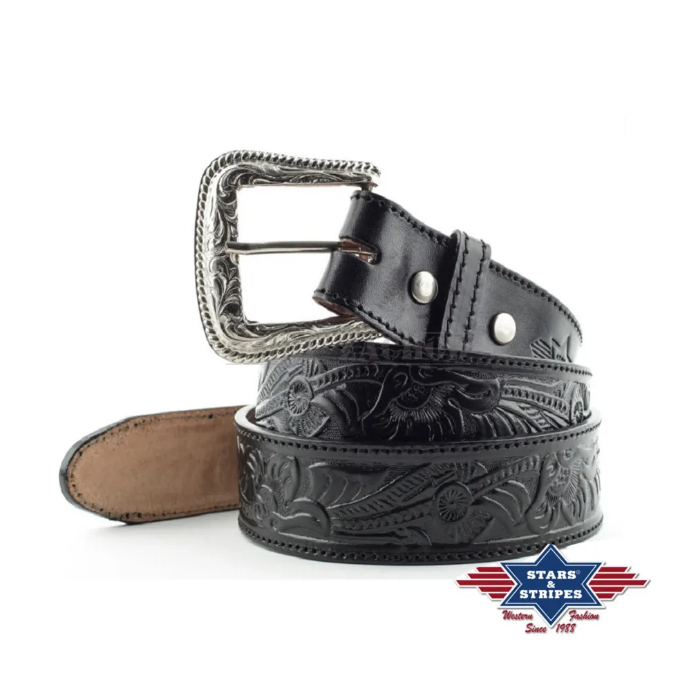 pasek westernowy WG-42